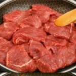 Carne Macia em 5 Minutos: A Receita Rápida e Saborosa do Seu Dia a Dia