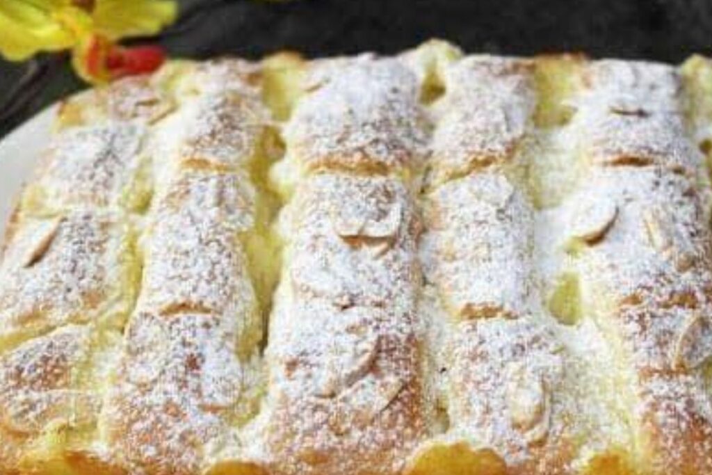 Bolo de Limão que Derrete na Boca: Receita Irresistível para Encantar