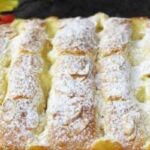 Bolo de Limão que Derrete na Boca: Receita Irresistível para Encantar
