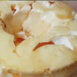 Sobremesa Nuvem Doce: Leveza e Sabor em Cada Colherada