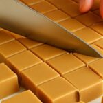 Quadradinhos de Doce de Leite Sem Ir ao Fogo: Uma Delícia Prática e Irresistível