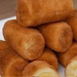 Banana à Milanesa Sequinha e Saborosa: Um Clássico Irresistível