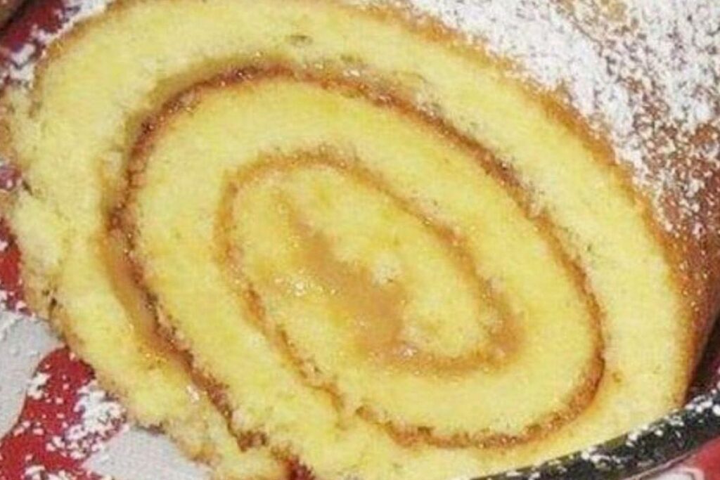 Massa para Rocambole Fofinha: aprenda a receita perfeita para qualquer recheio