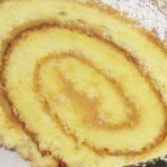 Massa para Rocambole Fofinha: aprenda a receita perfeita para qualquer recheio