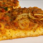 Pizza de Sardinha dos Anos 80: a receita nostálgica que vai conquistar seu coração