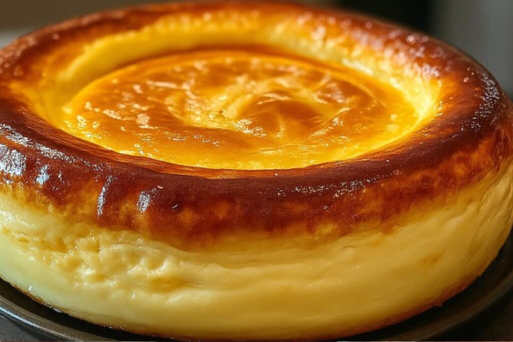 Bolo de Milho Cremoso: A Receita Que Derrete Na Boca