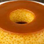 Pudim de Buraquinhos: a sobremesa que derrete na boca com charme!