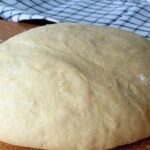 Massa de Pizza Caseira: A Base Perfeita para Sua Criatividade Culinária