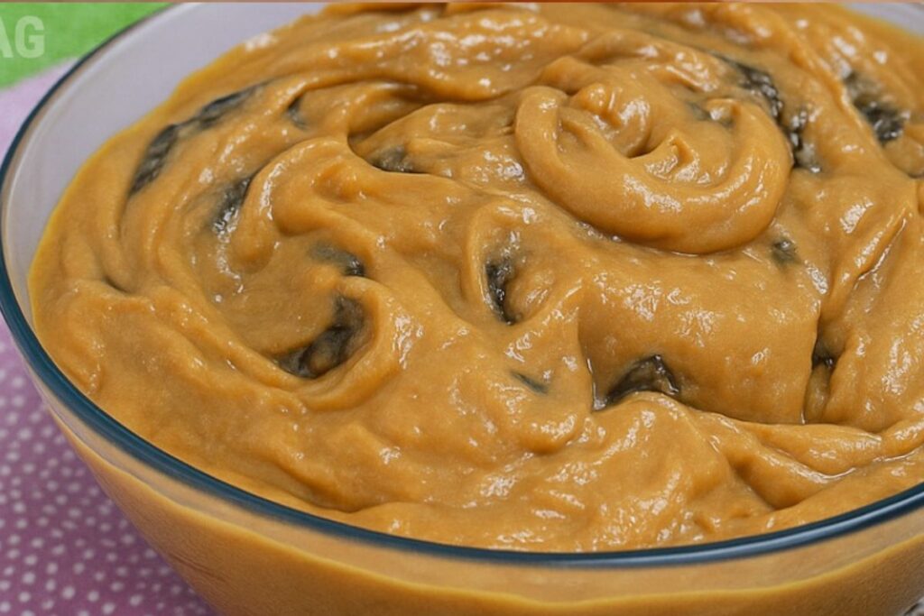 Recheio de Ameixa com Doce de Leite: Um Clássico Irresistível