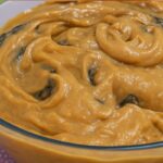 Recheio de Ameixa com Doce de Leite: Um Clássico Irresistível