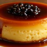Pudim dos Sonhos: A Sobremesa que Encanta Corações