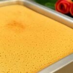 Bolo Três Xícaras: Simples, Fofo e Delicioso