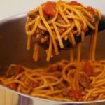 Macarrão Rápido que Fica Pronto em Poucos Minutos