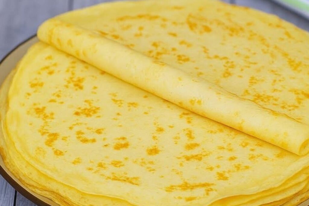 Massa para Crepes: A Receita Versátil que Vai Conquistar Sua Cozinha