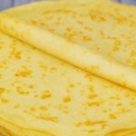 Massa para Crepes: A Receita Versátil que Vai Conquistar Sua Cozinha