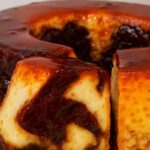 Pudim 2 Sabores Feito na Boca do Fogão: Uma Delícia Rápida e Irresistível