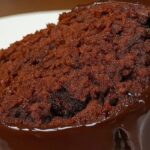 Bolo de Chocolate Sem Ovo e Super Fofinho: Delícia Garantida!