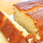 Bolo Caseirinho tipo Pullman: o sabor da saudade feito em casa