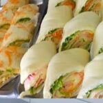 Sanduíche Natural: Praticidade e Sabor em Cada Mordida