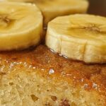 Bolo Simples de Banana de Liquidificador: Uma Delícia Rápida e Prática