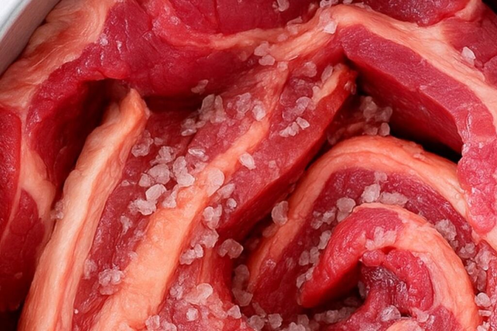 Churrasco de Panela de Pressão: Sabor de Domingo sem Acender a Churrasqueira