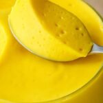 Mousse de Manga com a Fruta: Uma Delícia Tropical para Refrescar o Seu Dia!