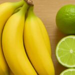 É só misturar banana com limão e você nunca mais gastar dinheiro: a receita que vai revolucionar sua cozinha!