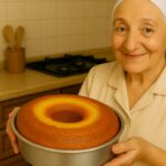Bolo 5 Copos: A Receita Prática, Econômica e Deliciosa para o Dia a Dia