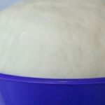 Massa de Pão Caseiro Fofinho: a receita perfeita para o lanche da tarde!