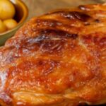Pernil Assado na Cebola: Receita Irresistível, Simples e Cheia de Sabor