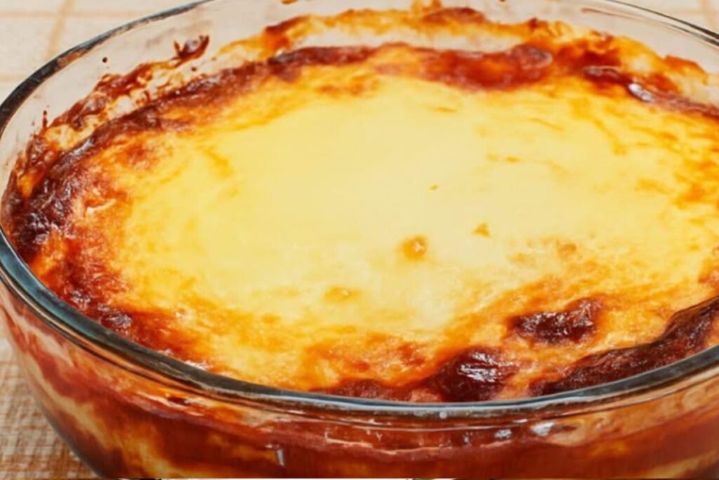Sobremesa com Creme de Leite e Goiabada: Doce Simples, Rápido e Irresistível