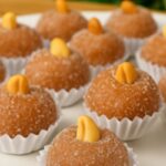 Cajuzinho Mágico: Delícia Sem Fogo com Apenas 3 Ingredientes