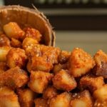 Coquinho Caramelizado Crocante: Uma Delícia Irresistível para Todas as Ocasiões
