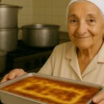 Bolo Nordestino da Vó Nelma: Um Sabor de Tradição que Abraça o Coração