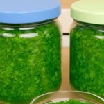 O Segredo do Chef para Manter a Salsa e o Coentro Frescos por Meses sem Apodrecer