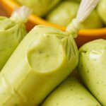 Molho Verde de Lanchonete: O Segredo Cremoso das Hamburguerias
