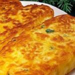 Basta Misturar Batatas e 2 Ovos: Uma Receita Prática e Deliciosa