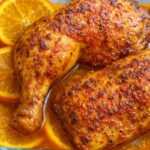 Frango Boca do Forno: Uma Receita Imbatível para Arrasar na Cozinha
