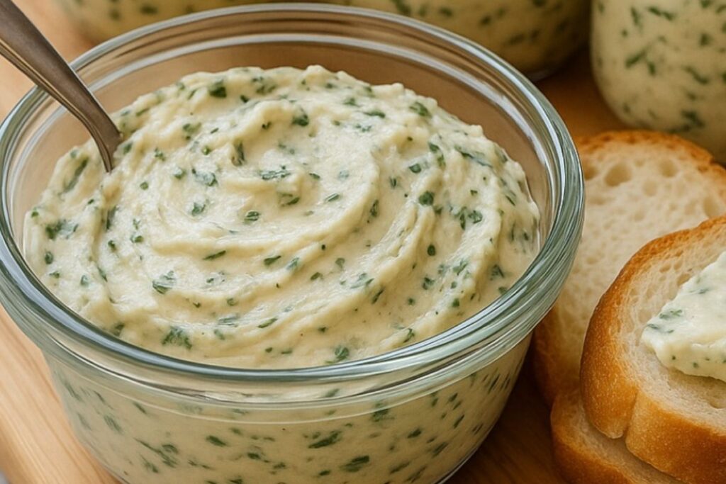 Patê de Queijo e Azeitona: o sabor irresistível para qualquer ocasião