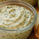 Patê de Queijo e Azeitona: o sabor irresistível para qualquer ocasião