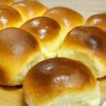 Pão 2 Leites Fofinho e Saboroso: Receita Simples que Derrete na Boca