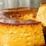 Pudim Gigante: A Receita Mais Amada, Agora em Tamanho Família!