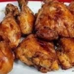 Frango Frito na Cebola: Uma Receita Simples, Rápida e Irresistível!
