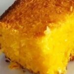 Bolo de Milho Original: A Receita Que Une Tradição e Sabor!