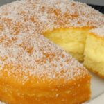 Bolo de Limão: A Receita Irresistível Que Vai Iluminar Seu Dia