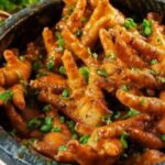 Receita: Pé de Frango à Moda Mineira – Um clássico irresistível!