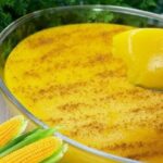 Curau com Milho de Latinha: Simples, Rápido e Irresistível!