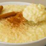 Segredo do Arroz Doce Cremoso Perfeito: Aprenda a Fazer essa Delícia!