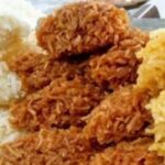 Como fazer a melhor Cocada Baiana Caseira: Receita fácil, deliciosa e irresistível!