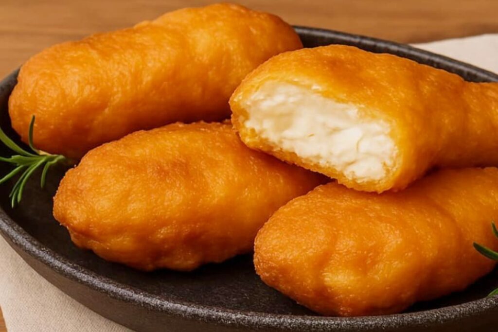 Receita de Peixe Frito Diferente e Gostoso para Você Preparar no Almoço ou Jantar